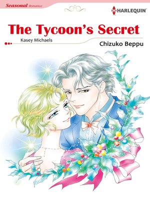 cover image of The Tycoon's Secret